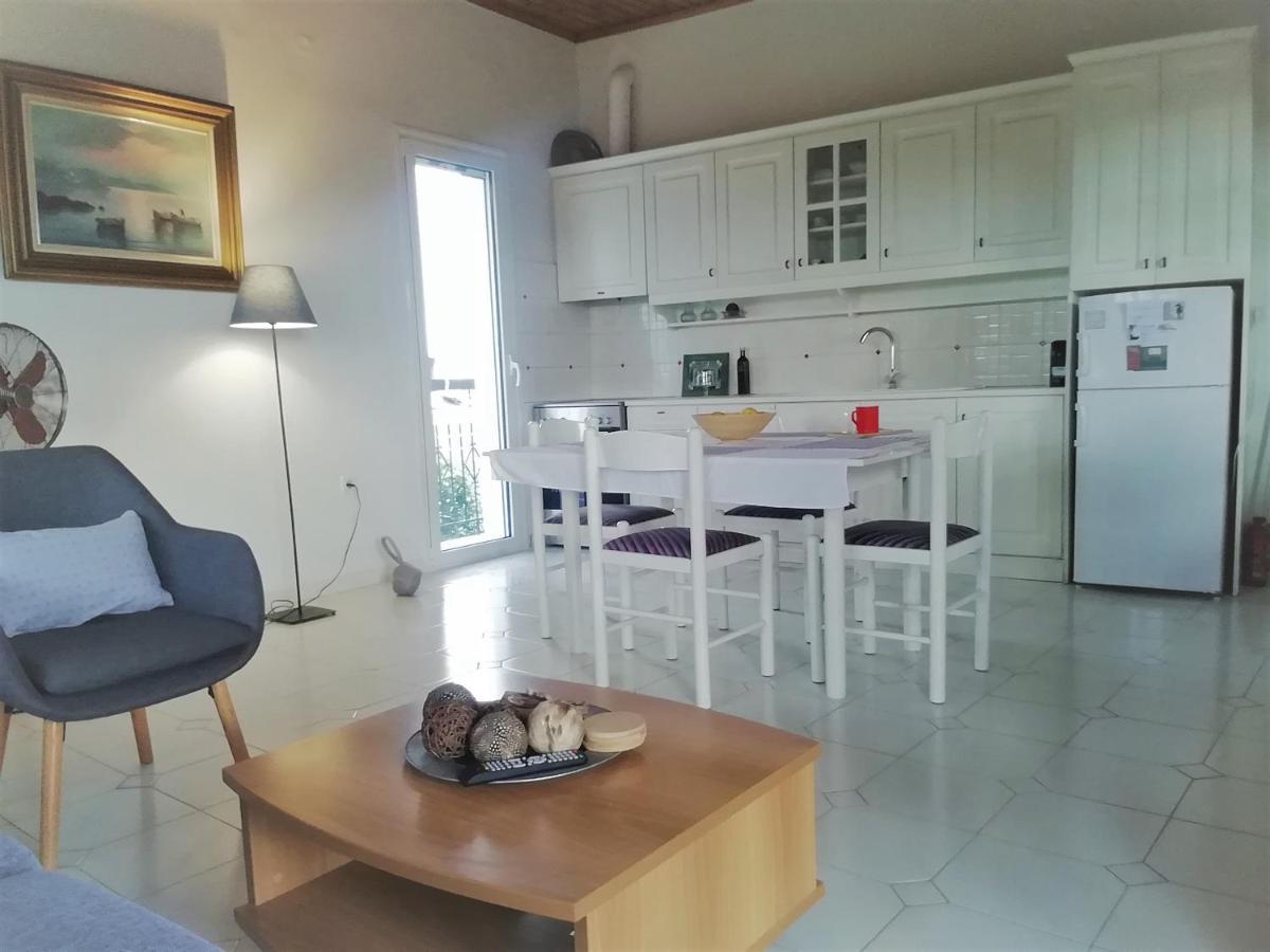 Villa Petrochori Memories House- Floor 1 Extérieur photo