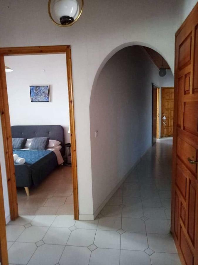 Villa Petrochori Memories House- Floor 1 Extérieur photo